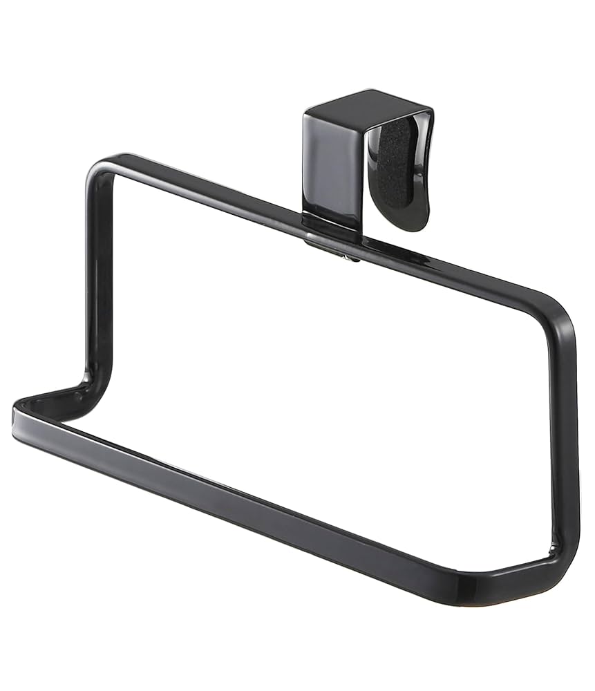 HAY GYM HOOK Lサイズ　タオルハンガー　完売品　ブラック　傘かけ HAY(ヘイ) GYM HOOK（ジムフック） | 正規販売CONNECT